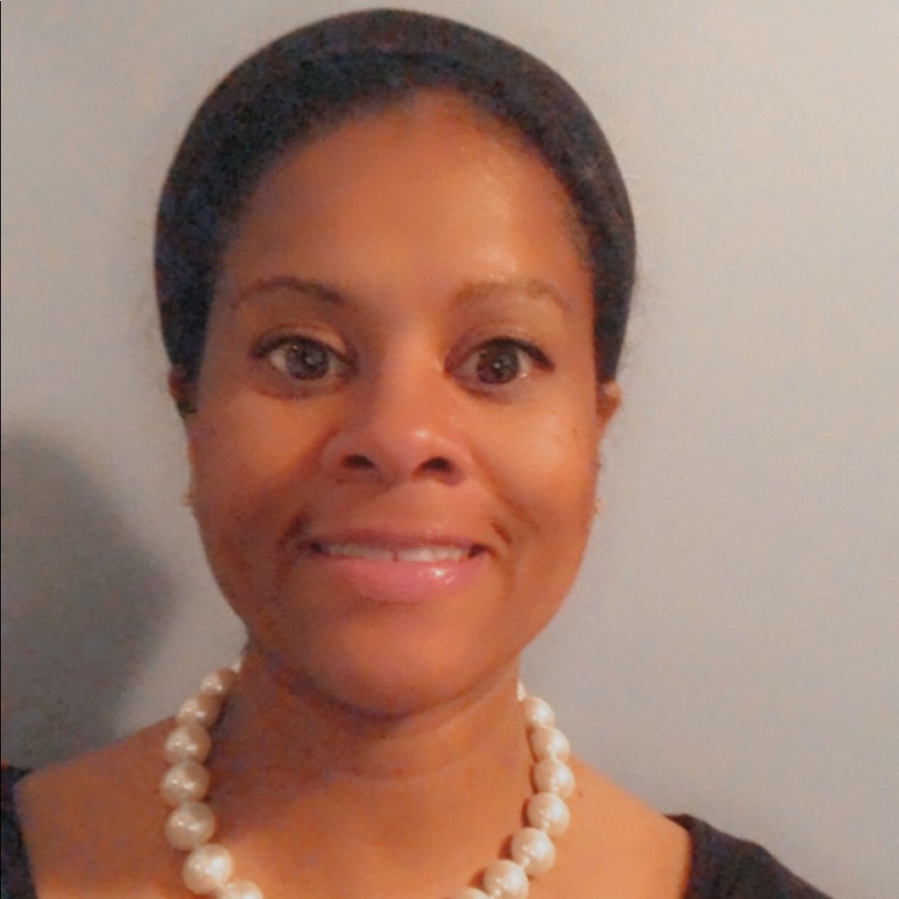 Meet your Posher, Robinette
